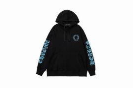 Picture of Chrome Hearts Hoodies _SKUChromeHeartsM-XXL8815yjn10371